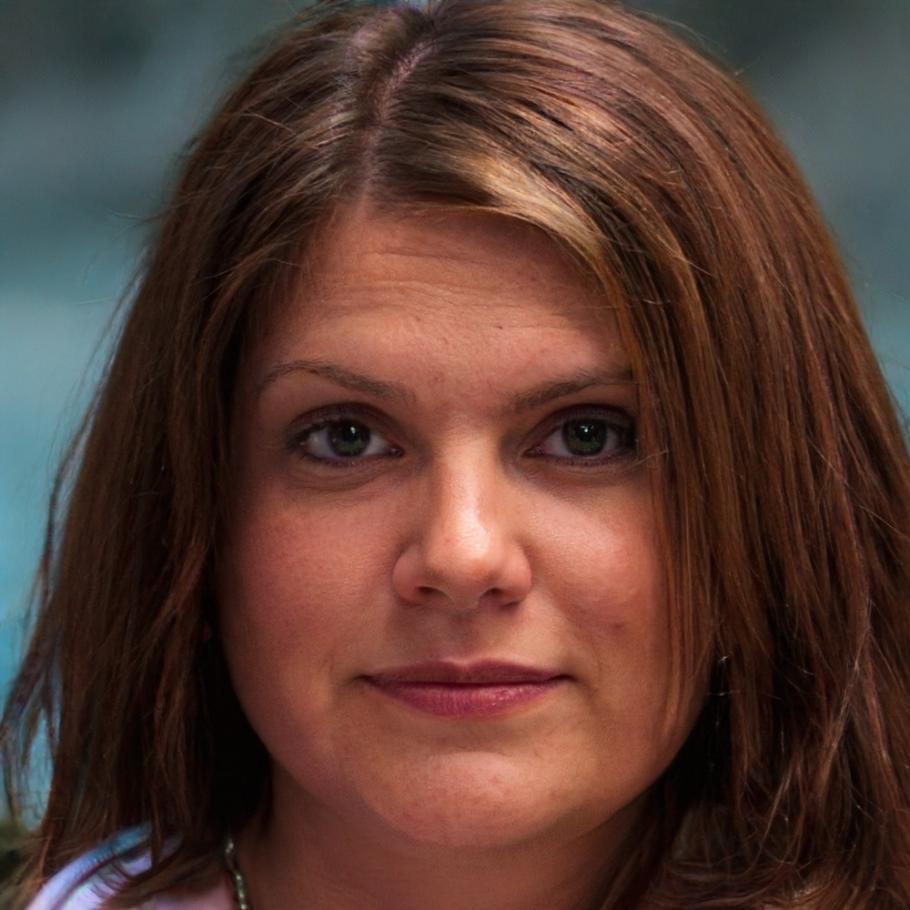Portrait de Camille Dubois