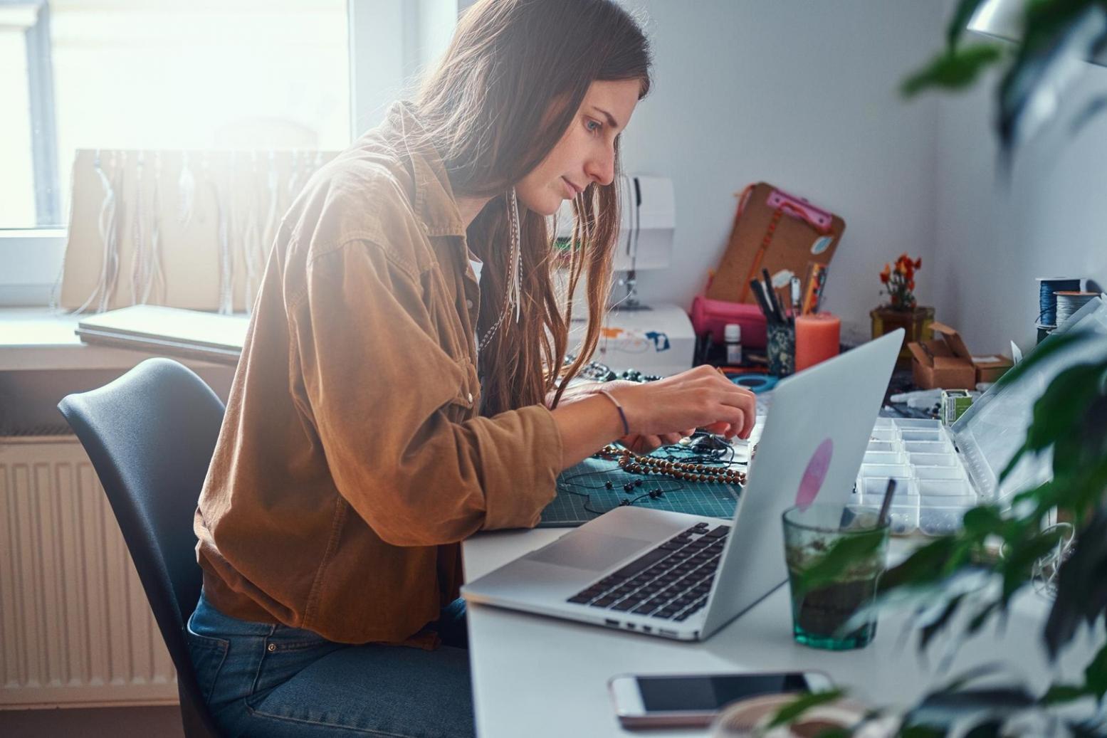 Analyse des tendances financières en temps réel